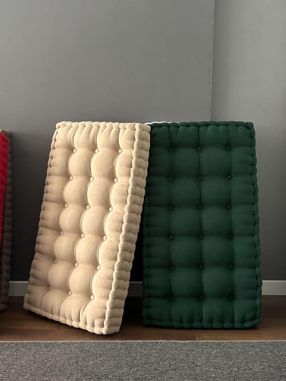 Cotton Mattress