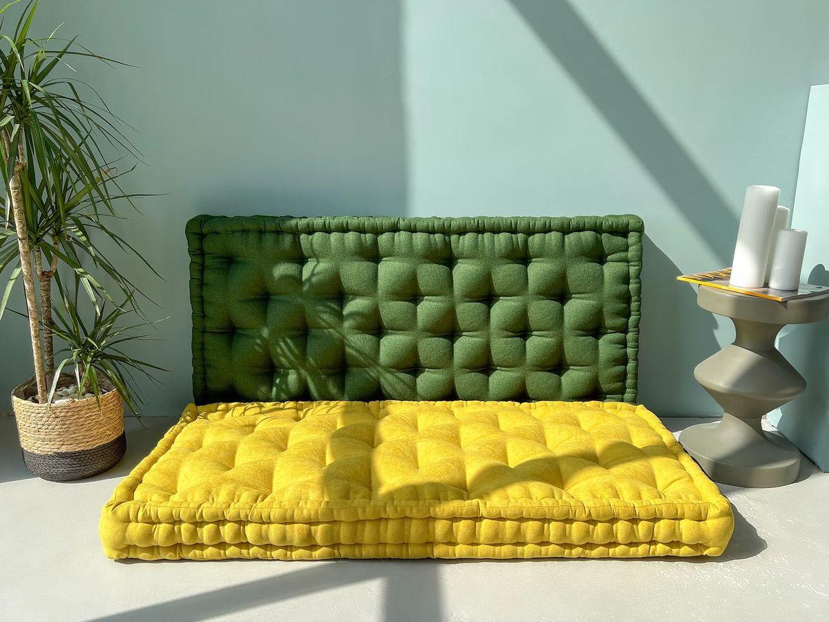 Custom Cotton Mattress