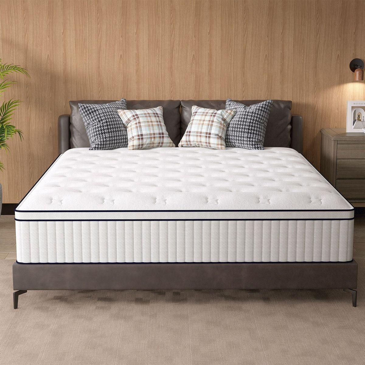 Foam Mattress