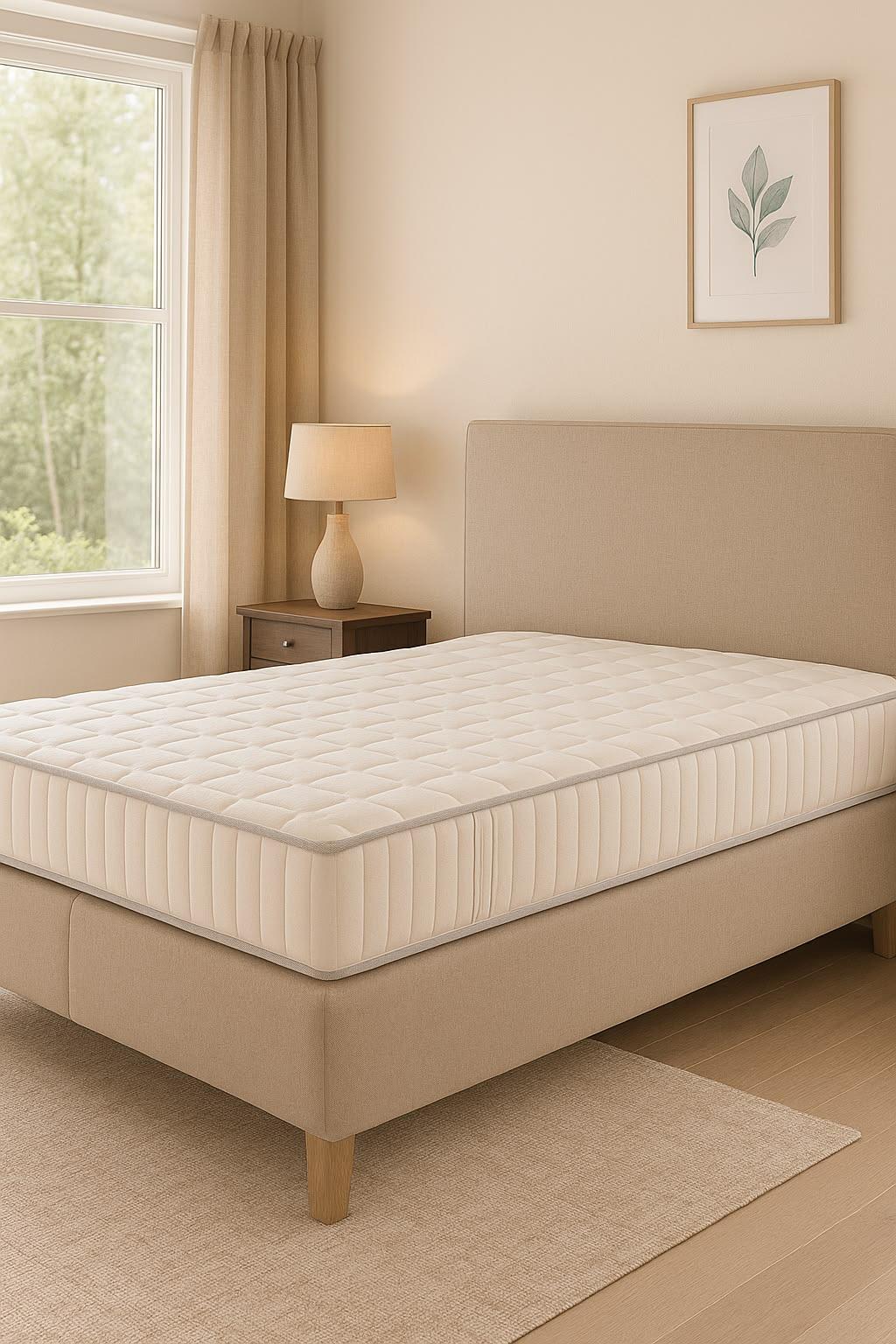 Foam Mattress