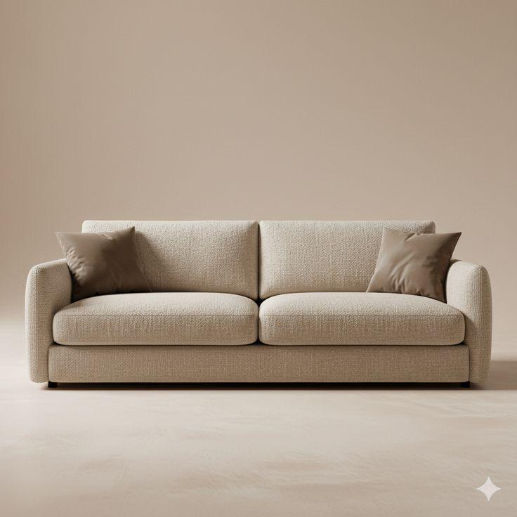Bespoke Sofa Seating